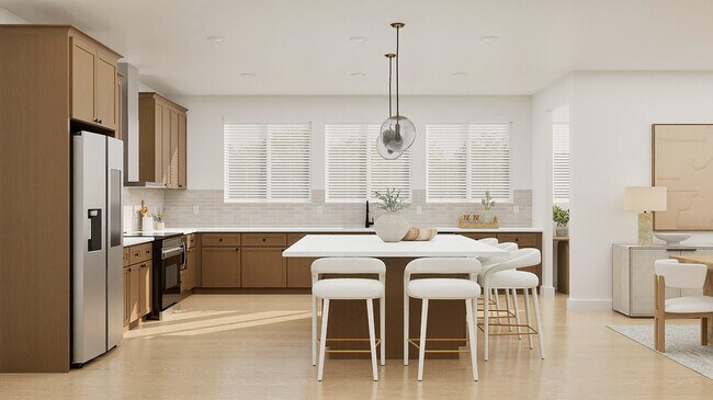 8304 Healy Pass Ave unit 38154358, Bakersfield, CA 93313 - photo 5