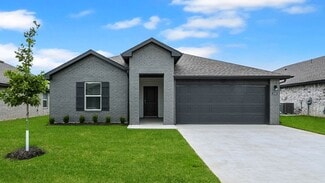 2016 E Urbana St, Broken Arrow, OK 74012
