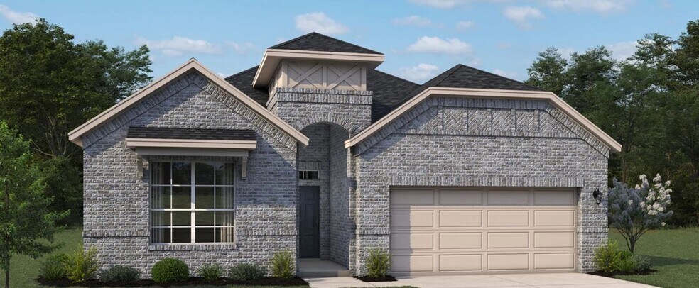 14811 Mission Ave, Mont Belvieu, TX 77523 - photo 1