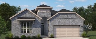 14811 Mission Ave, Mont Belvieu, TX 77523