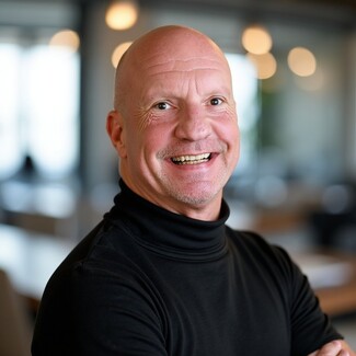 Rob Zimmerman