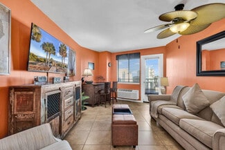 2001 S Ocean Blvd Unit ID1266412P, Myrtle Beach, SC 29577