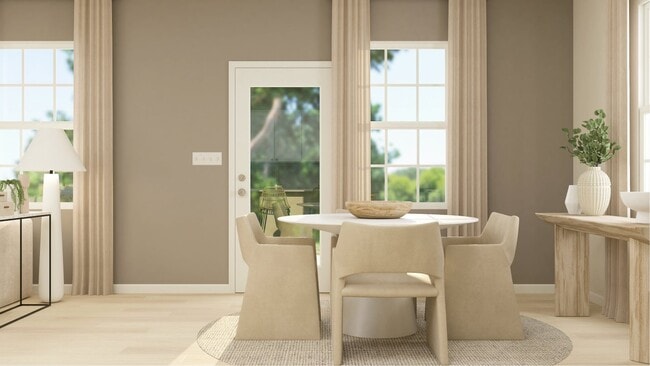 5640 Hydrangea St, Winston Salem, NC 27104 - photo 4