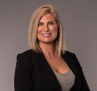Amanda Bradburn