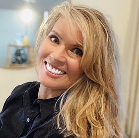 Angela Sandell