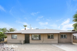 3223 N 20th St, Phoenix, AZ 85016