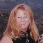 Pamela Greyshock