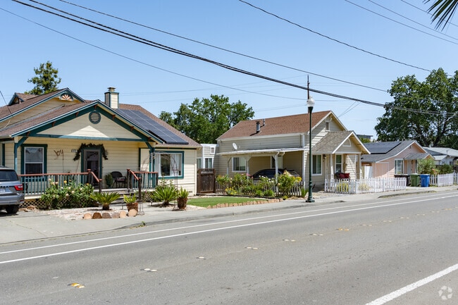 Windsor offers a variety of home types for you to choose from.