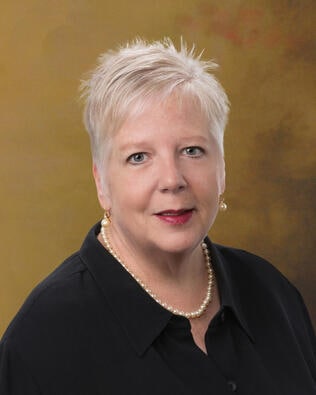 Deborah Anderson