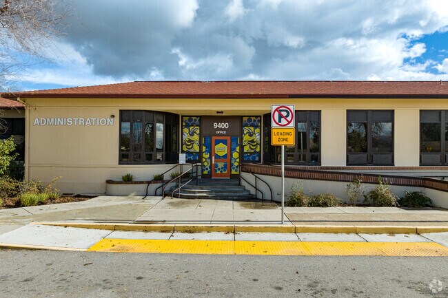 Panama Elementary has a long history tracing its earliest days to 1875.