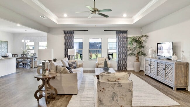 11569 Thistledown Loop, Spanish Fort, AL 36527 - photo 2