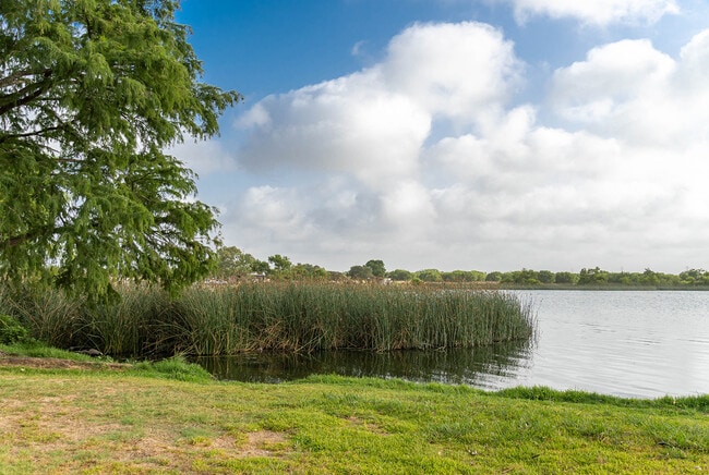 San Antonio South San Antonio Braunig Lake 1of4