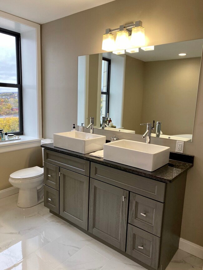 108 Washington N Ave unit 802, Scranton, PA 18503 - photo 6