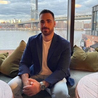 Christopher Martocci