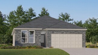 2758 High Garden St, Corpus Christi, TX 78415