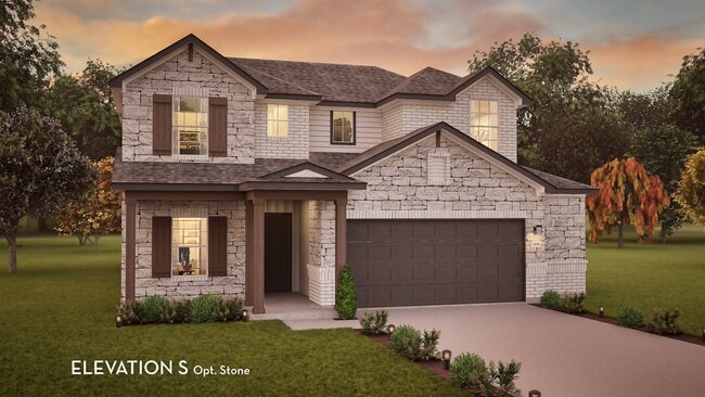 7300 Poplar Dr unit 36497416, Argyle, TX 76226 - photo 2