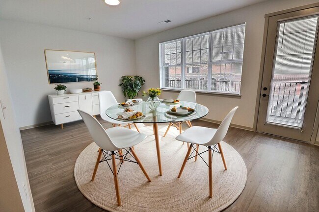 The Ellsworth, Lafayette, IN 47901 - photo 4