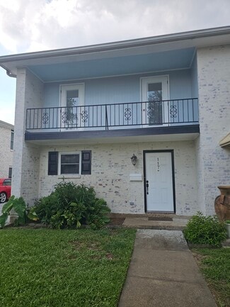117 28th St Unit 117 28th St, New Orleans, LA 70124