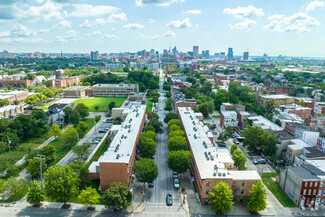 Franklin Square