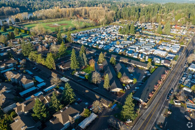 Fairway Village, Gladstone, OR 97027 - photo 7