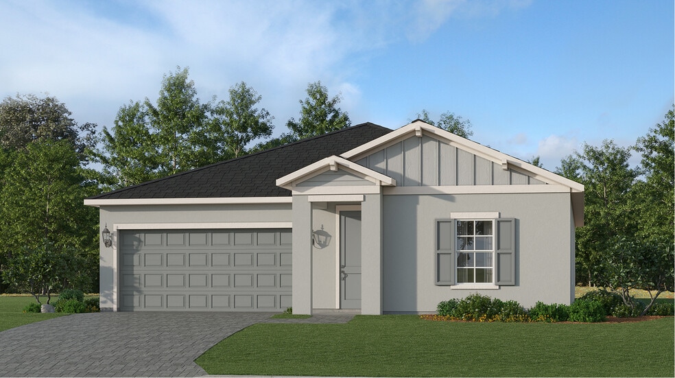 8129 Saint Kitts Cir, Englewood, FL 34224 - photo 1