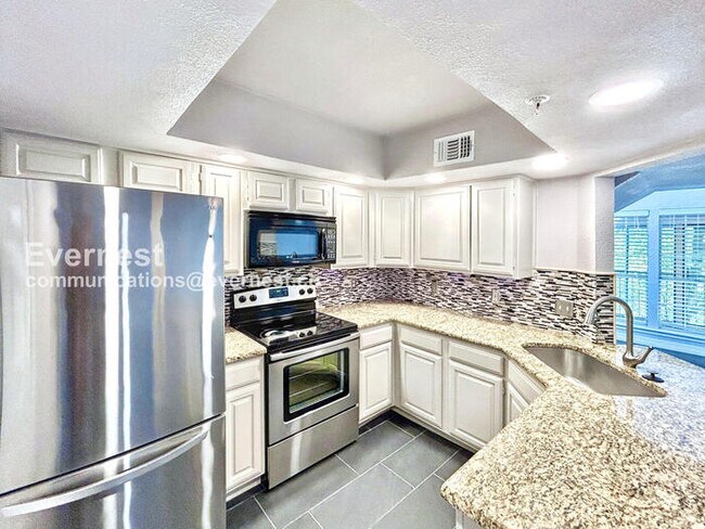 5565 Preston Oaks Rd unit 270, Dallas, TX 75254 - photo 4