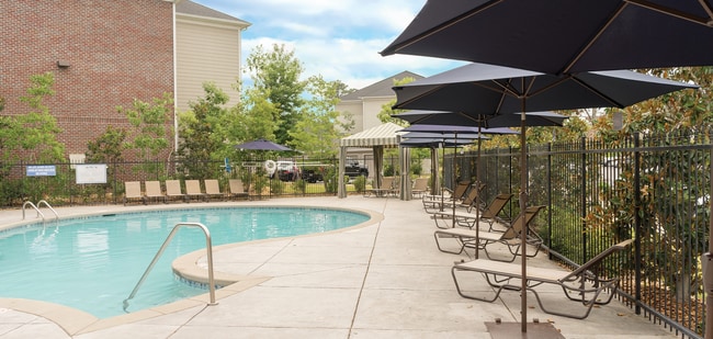 Broadstreet at EastChase Apartments, Montgomery, AL 36117 - photo 2