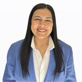 Silvina Garcia