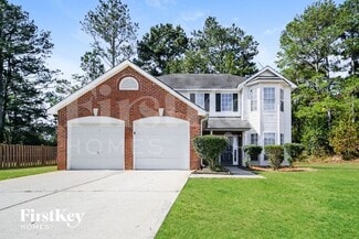 9031 Jimmy Lee Cir, Jonesboro, GA 30238