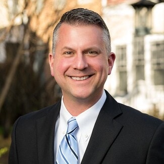 David Swartzbaugh