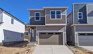 859 Solum Grove, Colorado Springs, CO 80915
