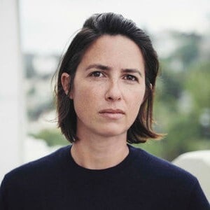 Sasha Anthomé