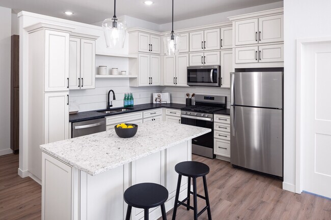 The Reserve at Sono, Vadnais Heights, MN 55127 - photo 2