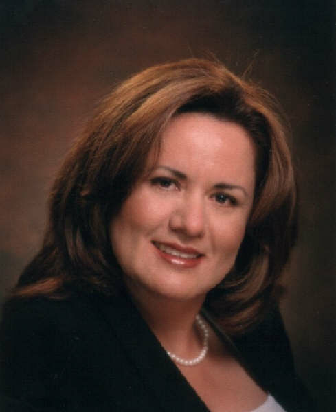 Rebecca Gallardo
