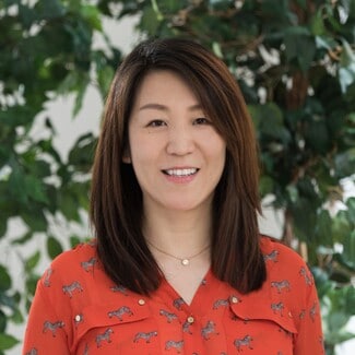 Yuki Wang