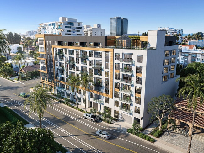 Treehouse, San Diego, CA 92103 - photo 6