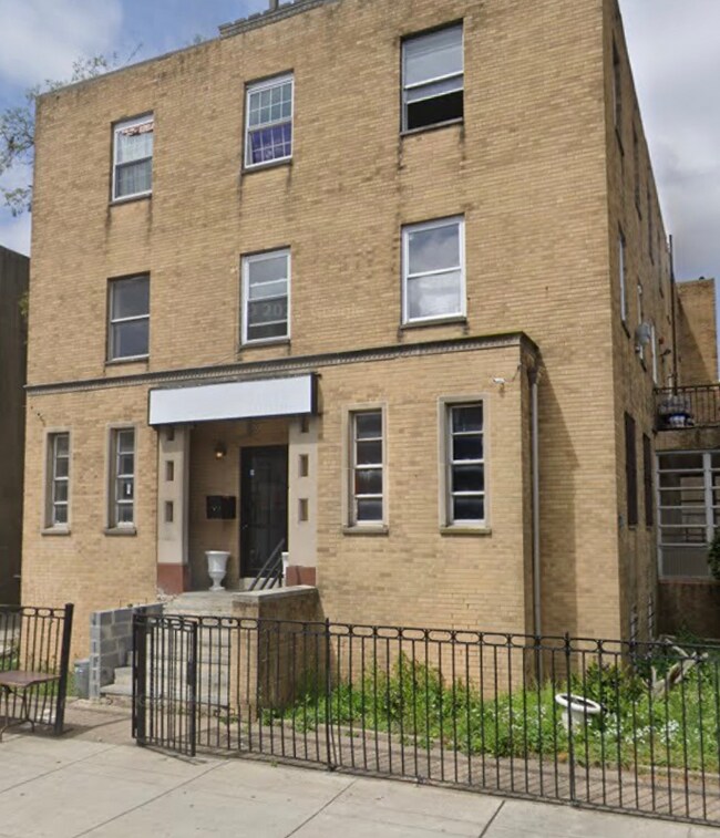 3036-40 N 22nd St, Philadelphia, PA 19132