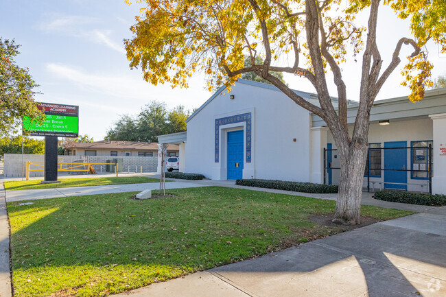 Advanced Learning Academy is a great school to attend in the neighborhood.