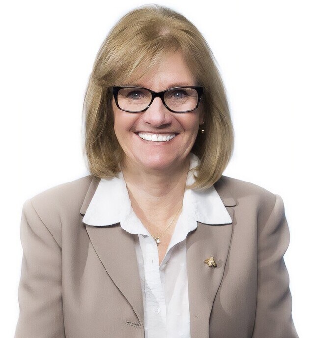Christy Walter