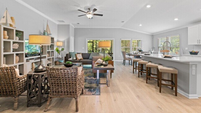 107 Green Cir unit 36201299, Palm Coast, FL 32164 - photo 7