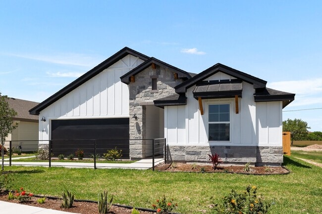 4309 Ebro River St, Brownsville, TX 78520 - photo 5