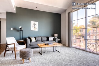 345 S Cloverdale Ave Unit FL4-ID196, Los Angeles, CA 90036