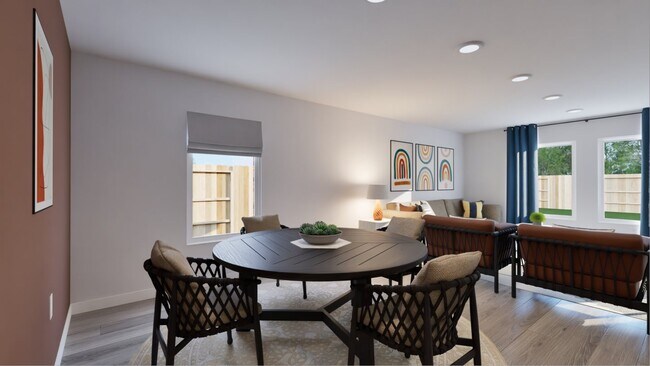 22102 Cortona Creek Ln unit 36040012, Hockley, TX 77447 - photo 6