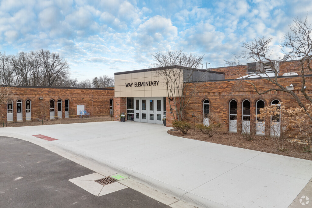 Way Elementary School, Rankings & Reviews - Homes.com