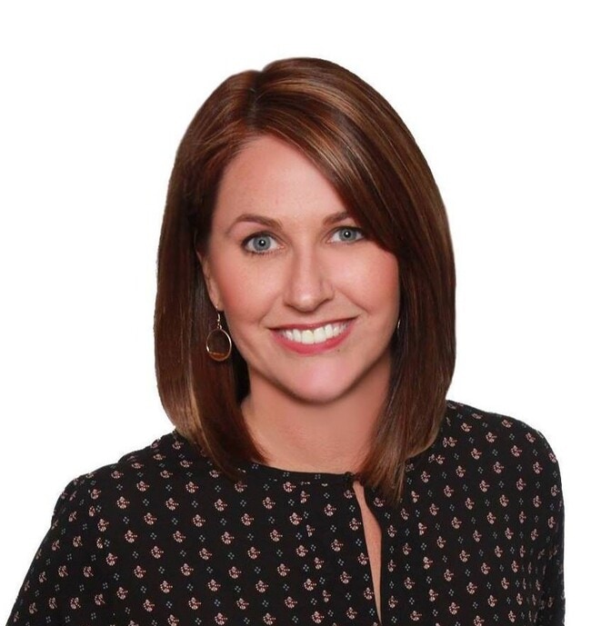 Megan Miller
