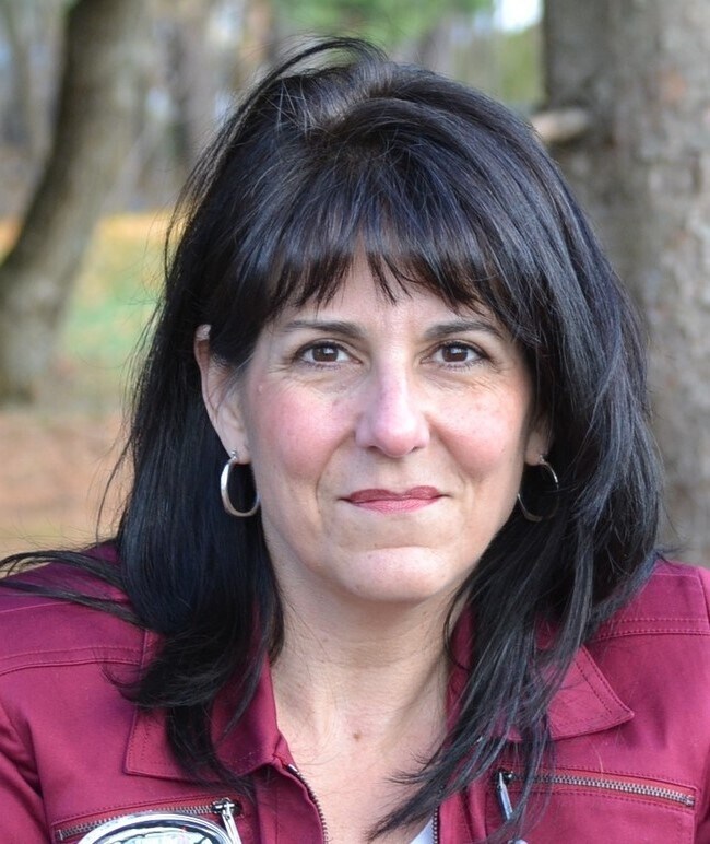 Lynelle Alessi, Real Estate Agent in Middletown, NY