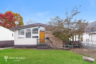 952 Carnegie Ave, Akron, OH 44314