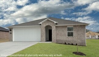 3101 N Rooster St Unit 36202588, Siloam Springs, AR 72761