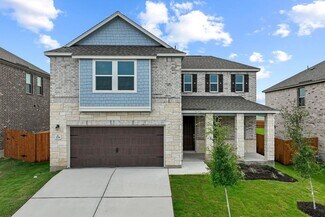 3759 Liberi Ln, Round Rock, TX 78665