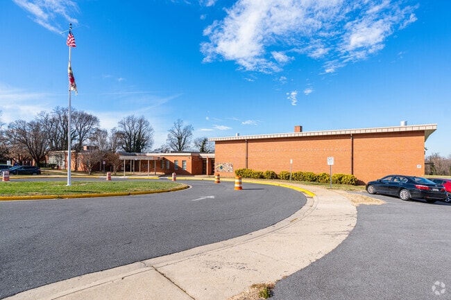 Capitol Heights Elementary School